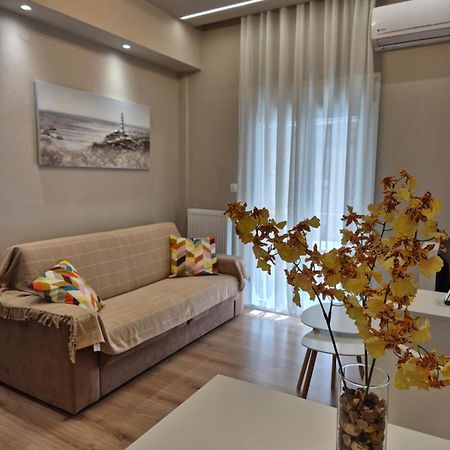 Galeriya Apartment 塞萨洛尼基 外观 照片