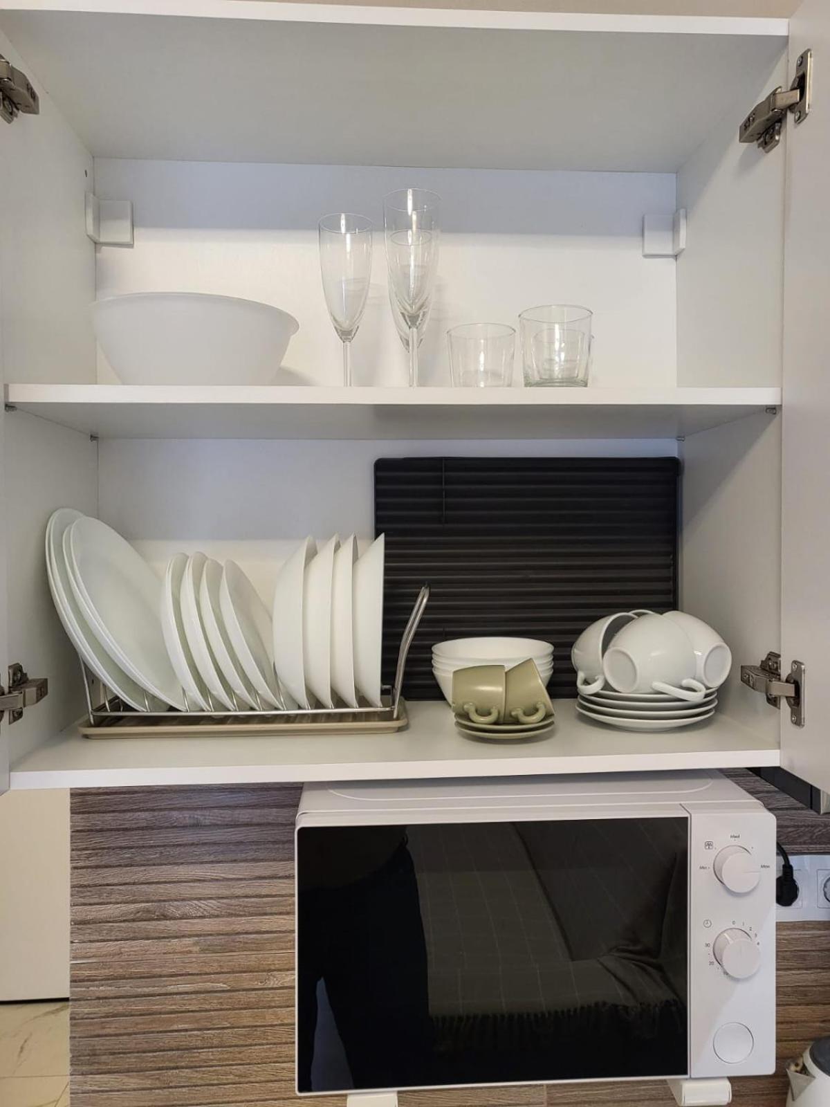 Galeriya Apartment 塞萨洛尼基 外观 照片