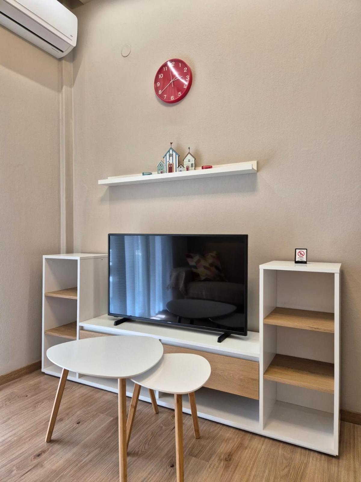 Galeriya Apartment 塞萨洛尼基 外观 照片