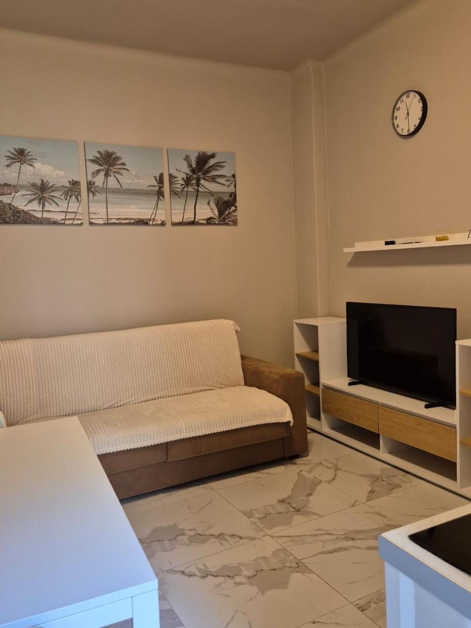 Galeriya Apartment 塞萨洛尼基 外观 照片